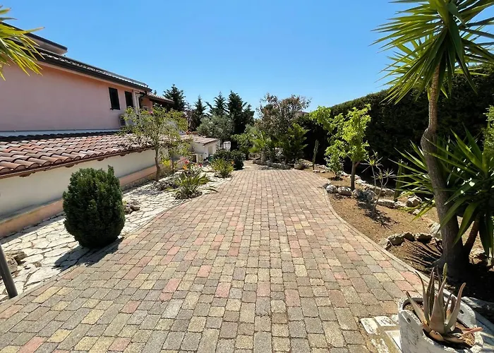 Villa Arenella