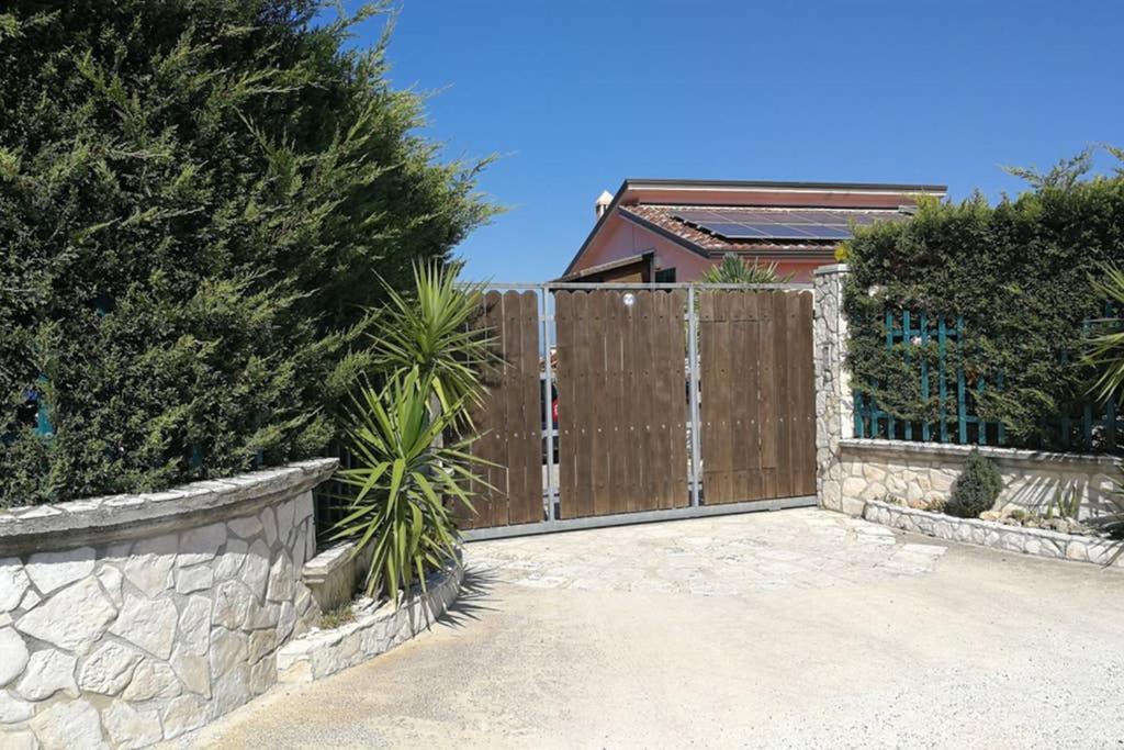 Arenella Holiday home *