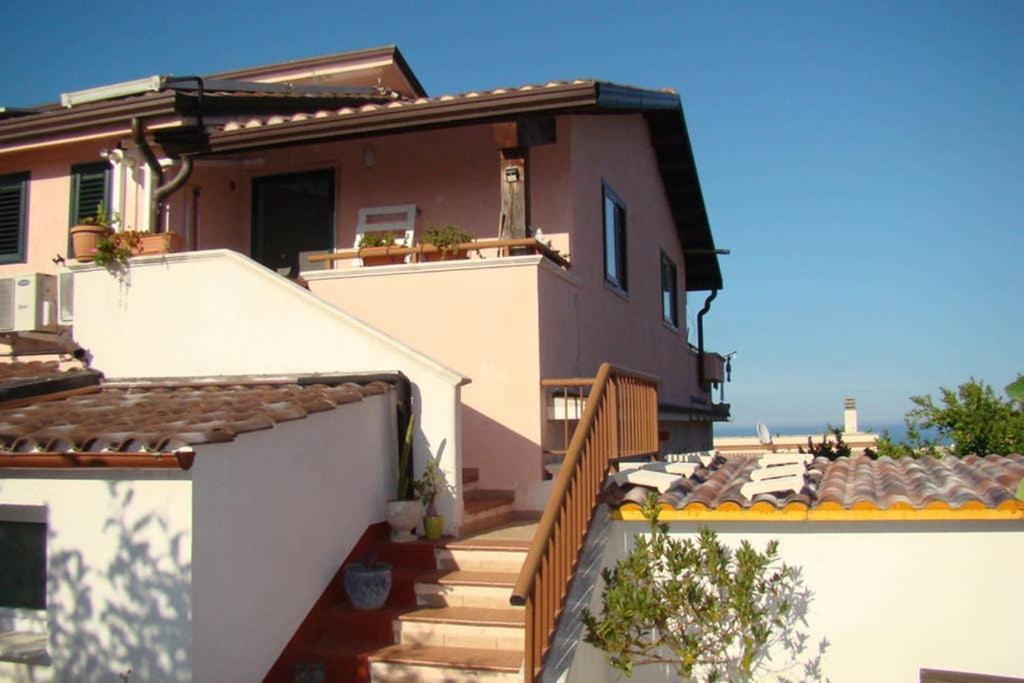 Holiday home Arenella Vieste