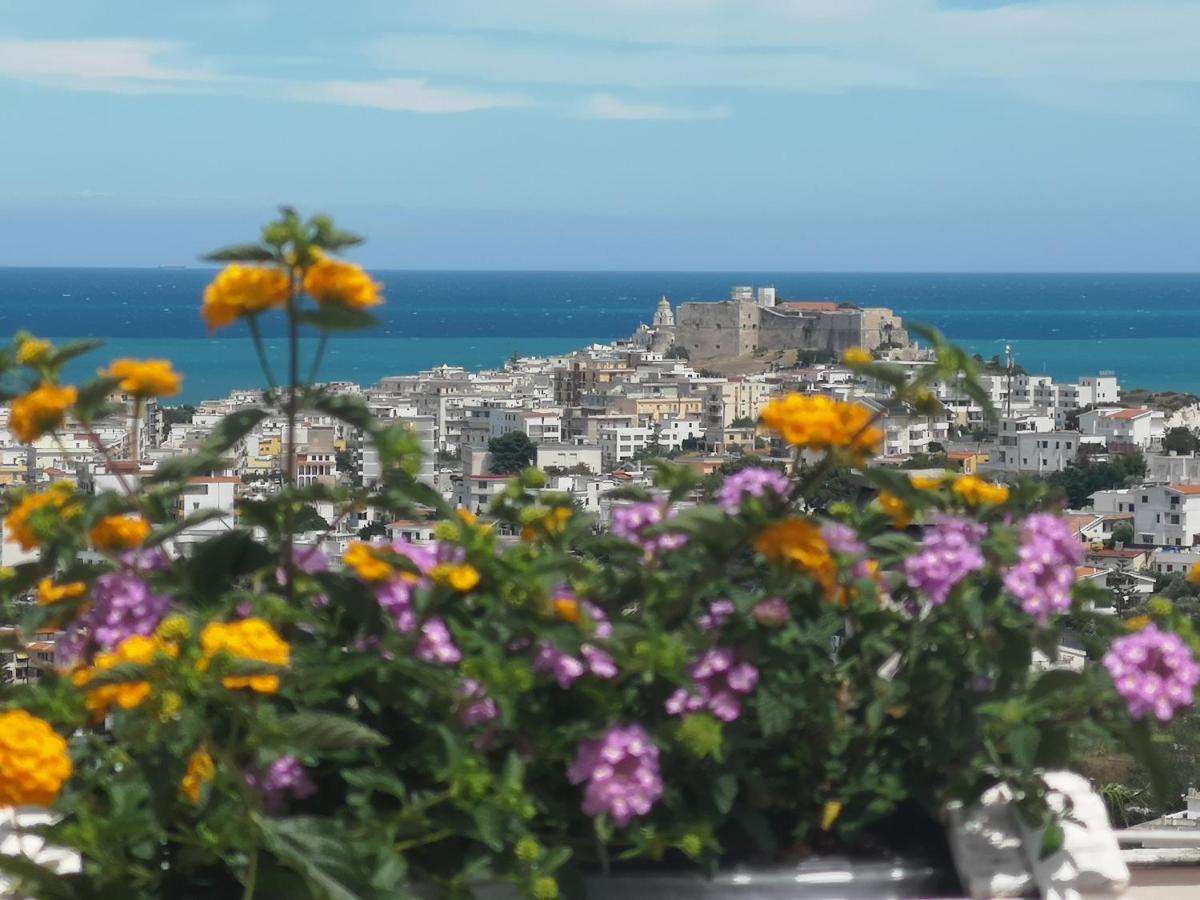 Holiday home Arenella