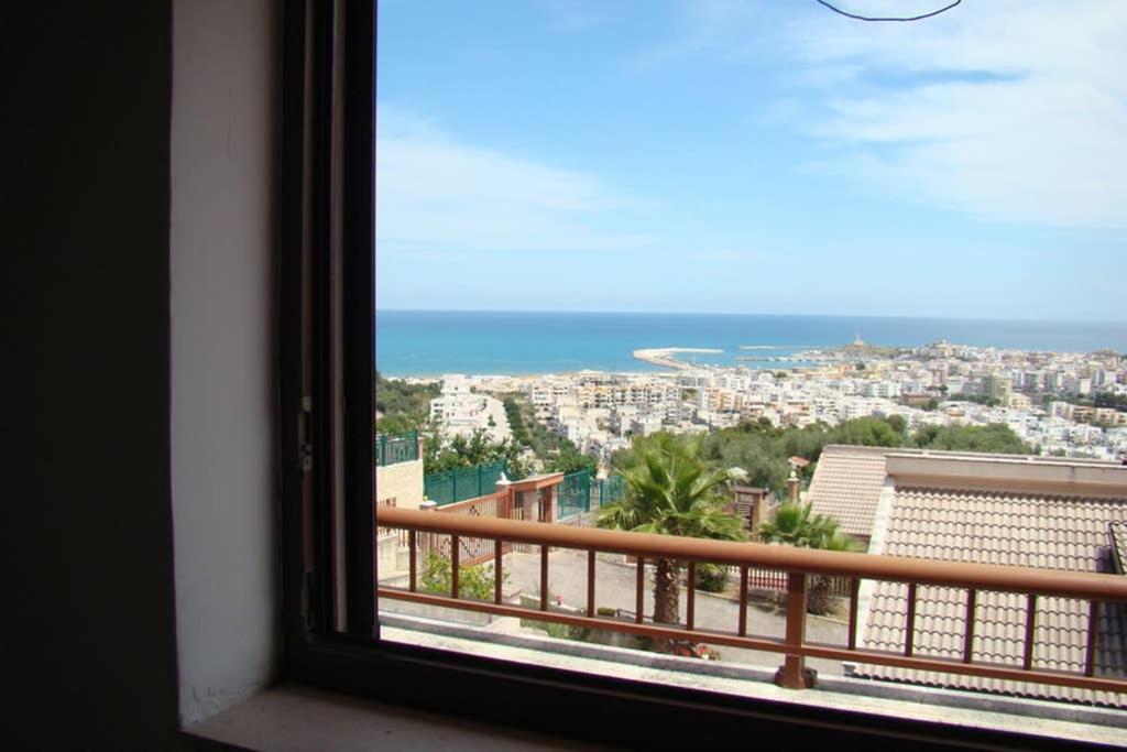 Arenella Holiday home *