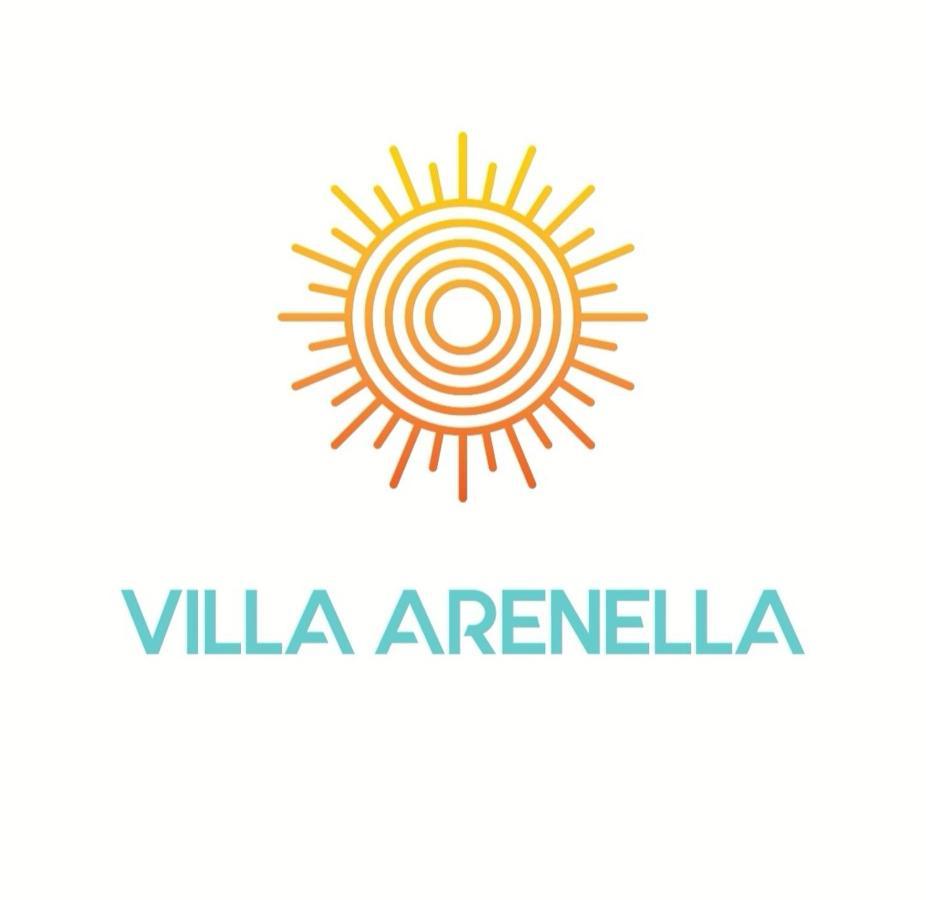 Arenella * Vieste