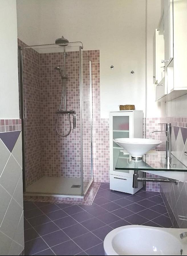 Arenella Holiday home Vieste