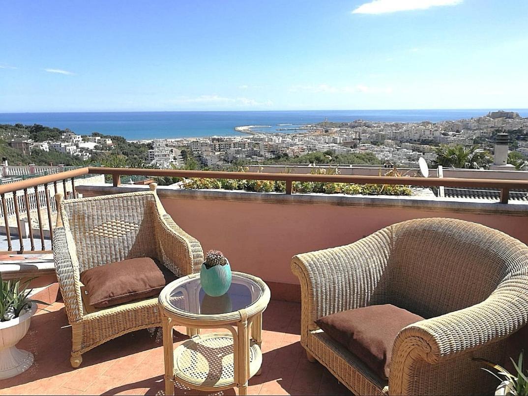Arenella * Vieste