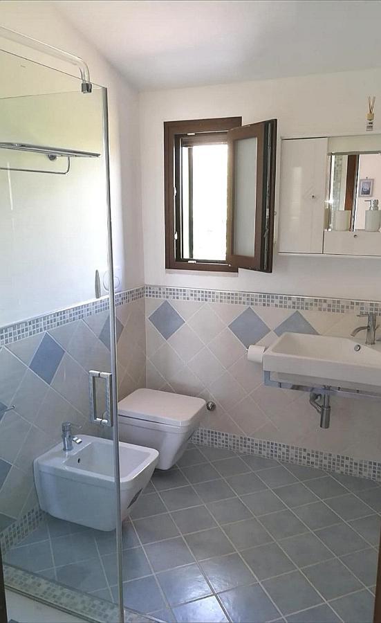 Holiday home Arenella *