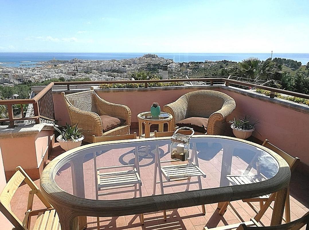 Arenella Holiday home