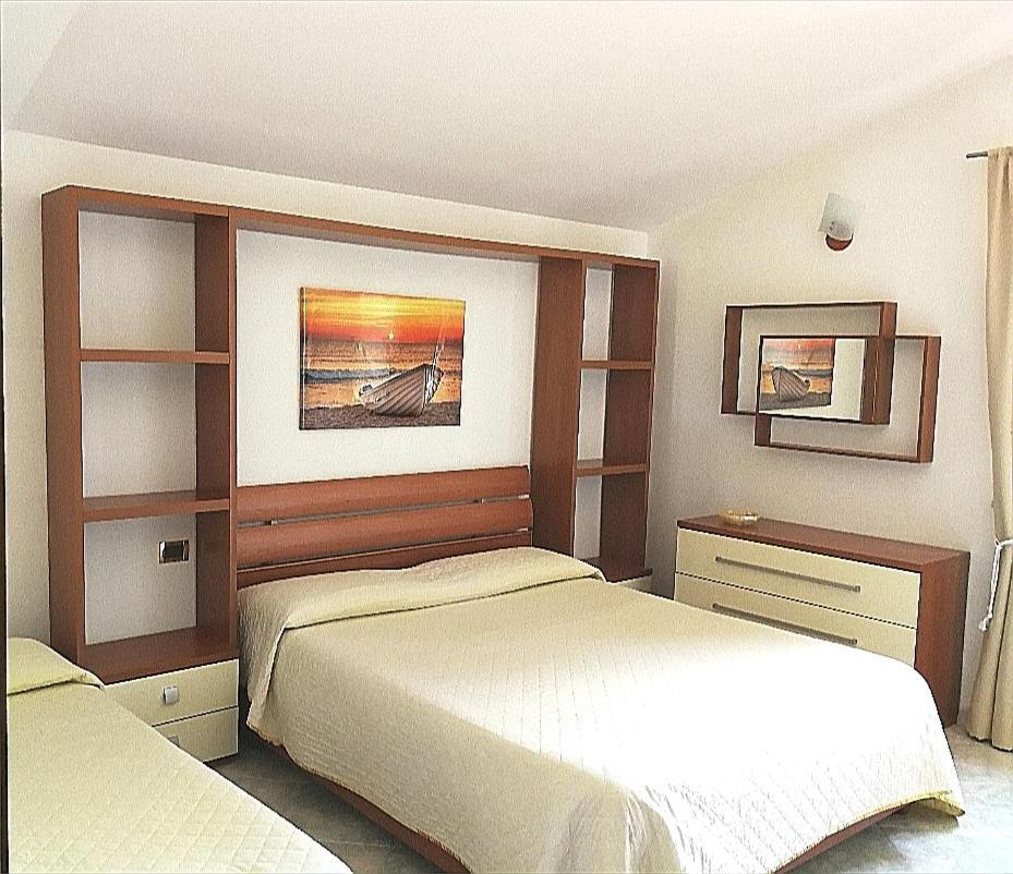 Arenella Holiday home Vieste