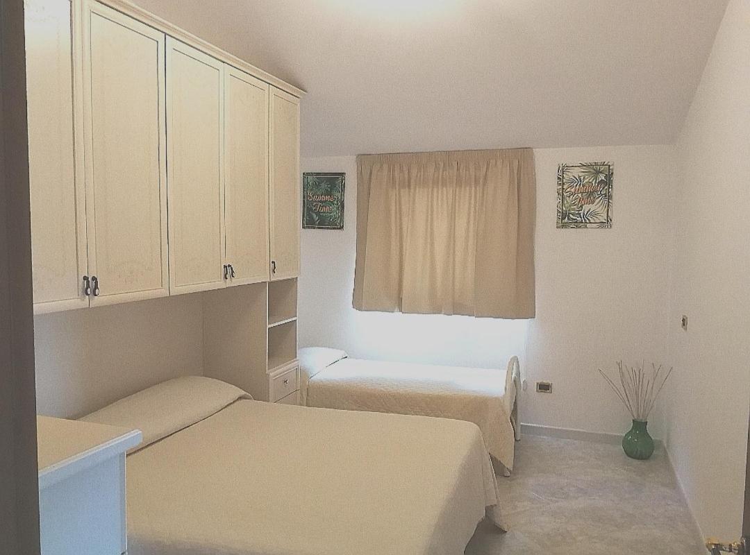 Holiday home Arenella Vieste