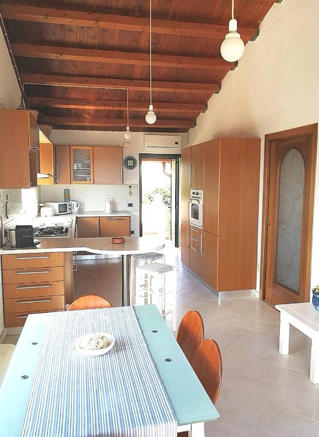 Arenella Vieste