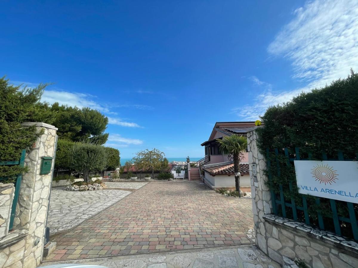 Holiday home Arenella