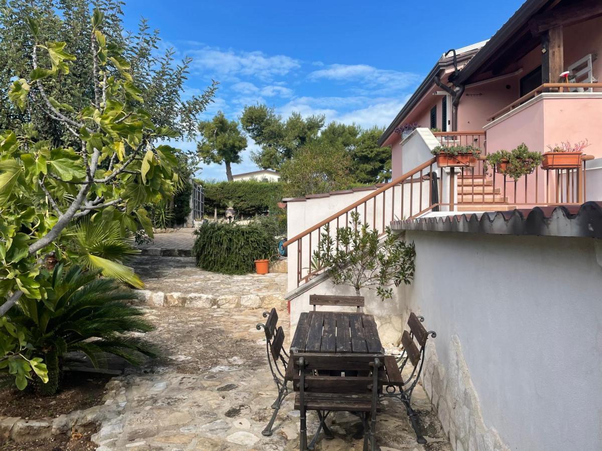 Holiday home Arenella