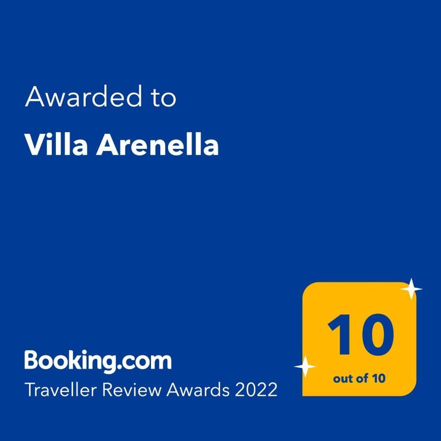 Arenella *