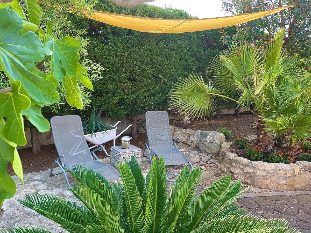 Holiday home Arenella