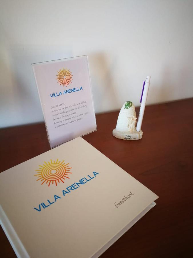 Holiday home Arenella Vieste