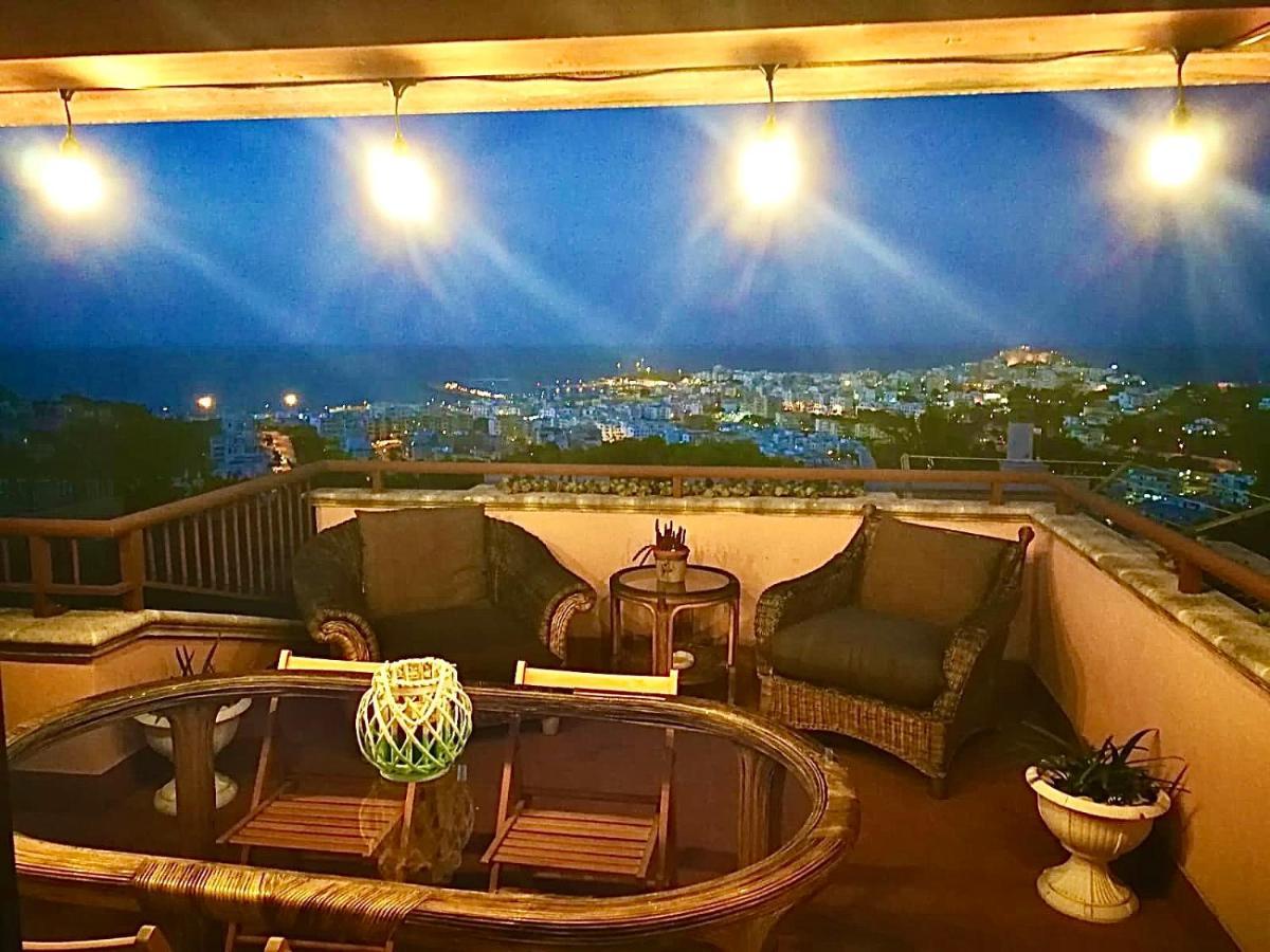 Arenella Holiday home Vieste